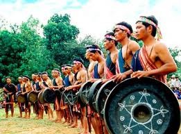 Хранитель огня традиционной культуры народности Бана - ảnh 2
